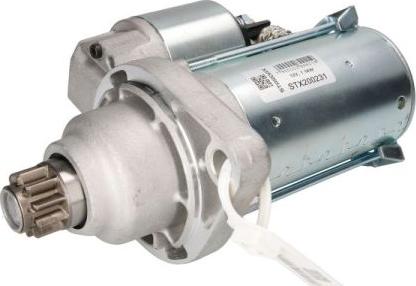 Stardax STX200231 - Démarreur droxauto.com