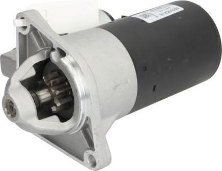 Stardax STX200229 - Démarreur droxauto.com