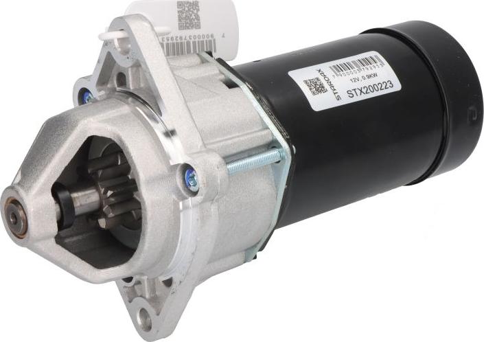 Stardax STX200223R - Démarreur droxauto.com