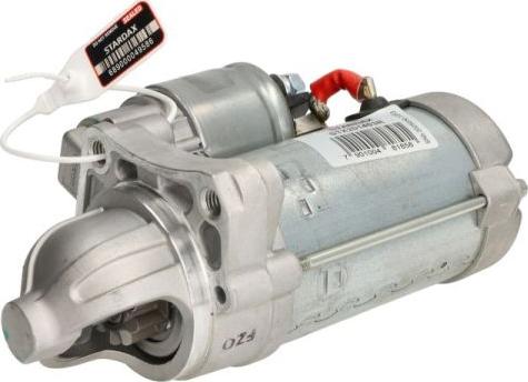 Stardax STX201493R - Démarreur droxauto.com