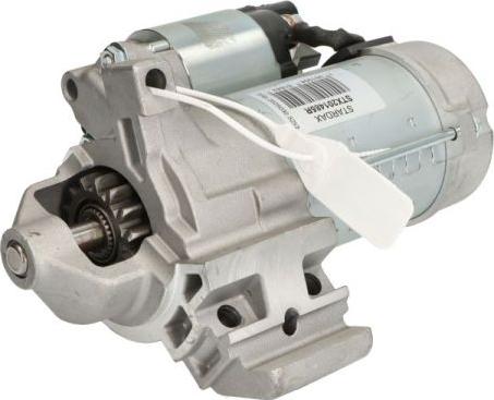 Stardax STX201485R - Démarreur droxauto.com