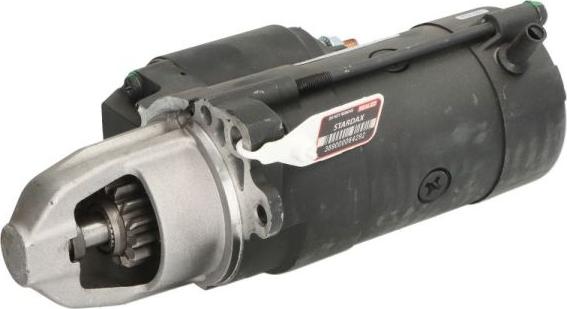 Stardax STX201432R - Démarreur droxauto.com