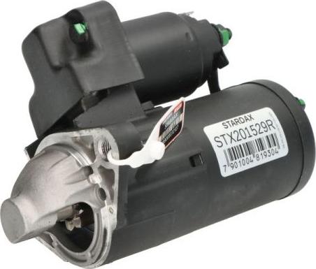 Stardax STX201529R - Démarreur droxauto.com