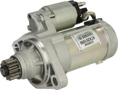 Stardax STX201096R - Démarreur droxauto.com