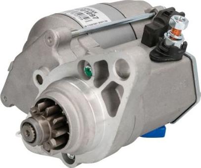 Stardax STX201097 - Démarreur droxauto.com