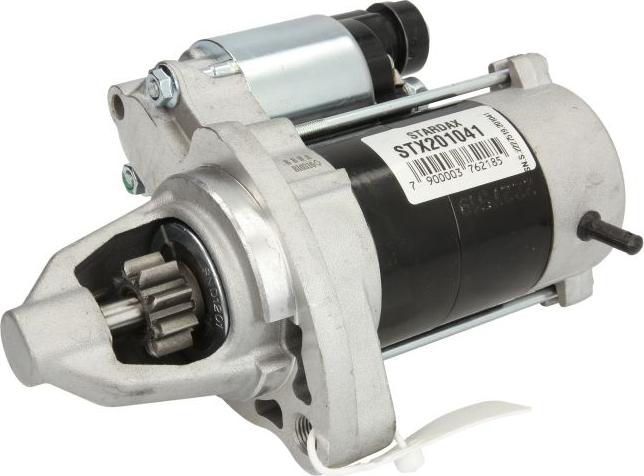 Stardax STX201041 - Démarreur droxauto.com