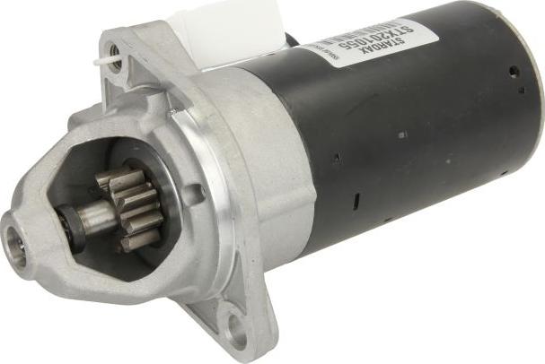 Stardax STX201055 - Démarreur droxauto.com