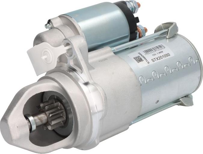 Stardax STX201050R - Démarreur droxauto.com