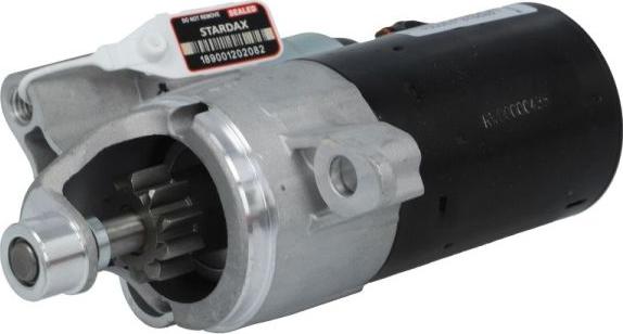 Stardax STX201057 - Démarreur droxauto.com