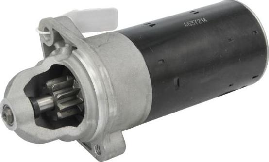 Stardax STX201070R - Démarreur droxauto.com