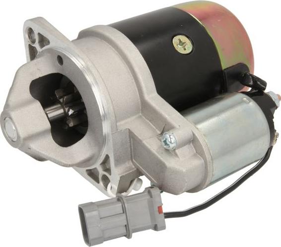 Stardax STX201141 - Démarreur droxauto.com