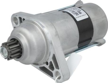 Stardax STX201106 - Démarreur droxauto.com