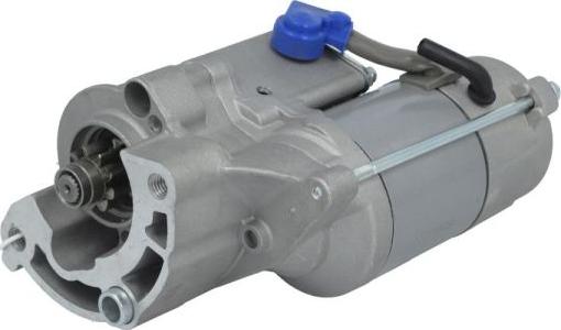 Stardax STX201101 - Démarreur droxauto.com