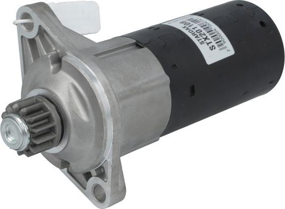 Stardax STX201108 - Démarreur droxauto.com