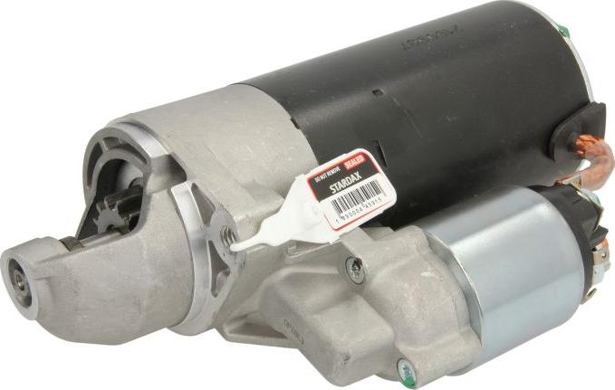 Stardax STX201118 - Démarreur droxauto.com