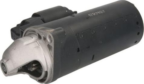 Stardax STX201117 - Démarreur droxauto.com