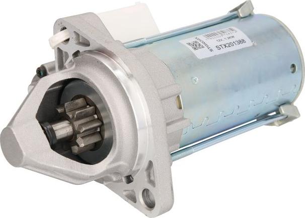 Stardax STX201388 - Démarreur droxauto.com