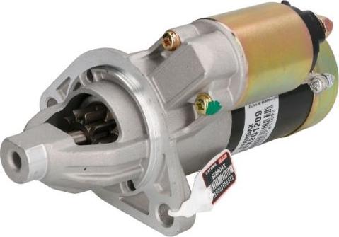 Stardax STX201209 - Démarreur droxauto.com