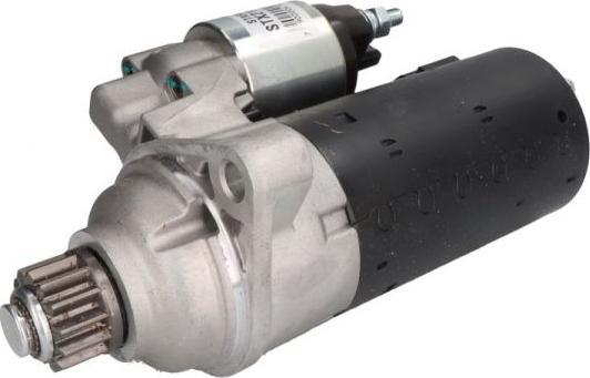 Stardax STX210309R - Démarreur droxauto.com