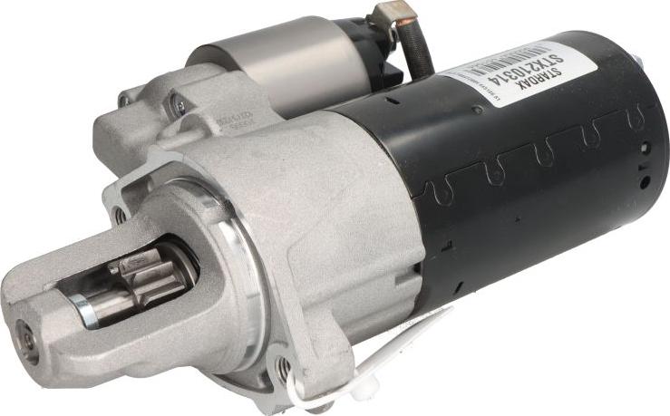 Stardax STX210314R - Démarreur droxauto.com