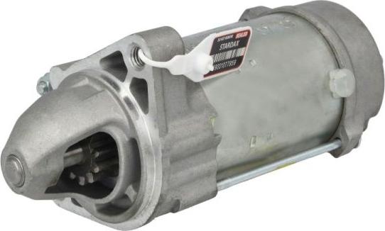 Stardax STX210315R - Démarreur droxauto.com