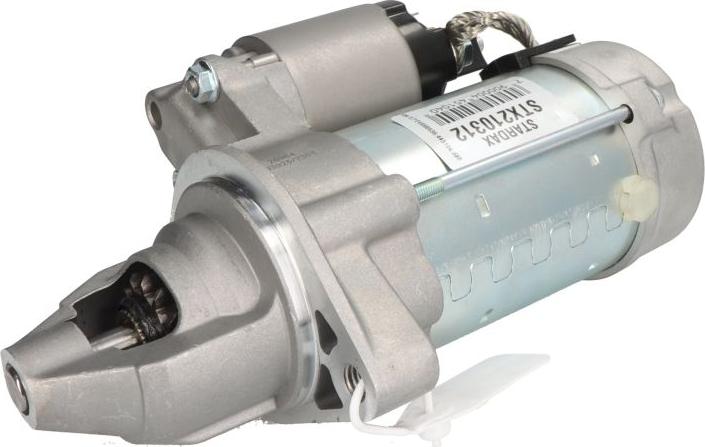 Stardax STX210312R - Démarreur droxauto.com