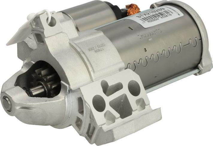 Stardax STX210269R - Démarreur droxauto.com