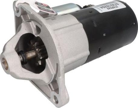 Stardax STX210204R - Démarreur droxauto.com