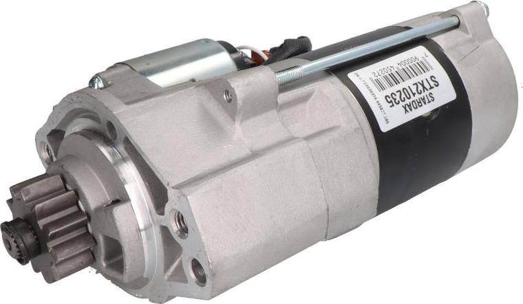 Stardax STX210235R - Démarreur droxauto.com