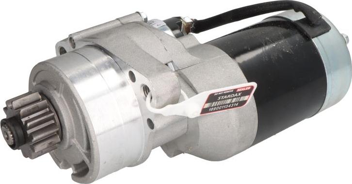 Stardax STX210236R - Démarreur droxauto.com