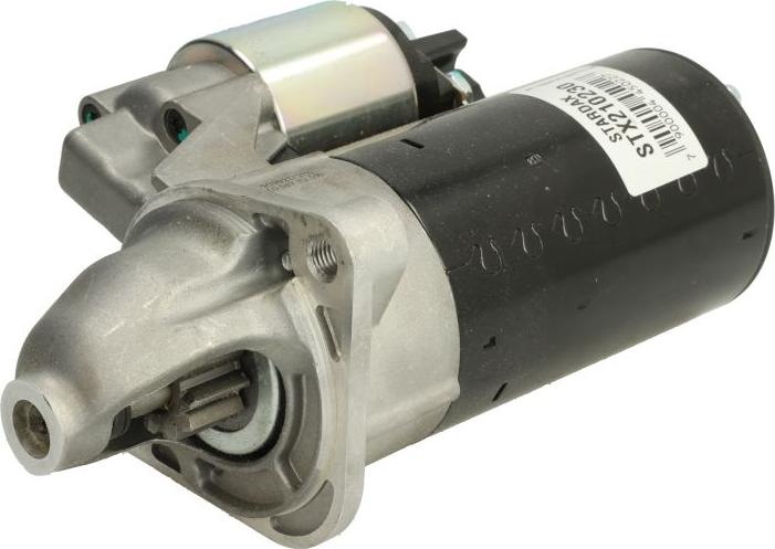 Stardax STX210230R - Démarreur droxauto.com