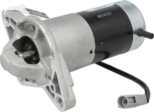 Stardax STX210220R - Démarreur droxauto.com