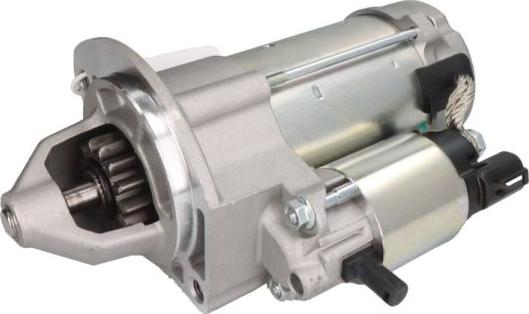 Stardax STX210278R - Démarreur droxauto.com