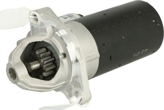 Stardax STX210272R - Démarreur droxauto.com