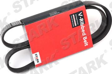 Stark SK-5PK1100 - Courroie trapézoïdale à nervures droxauto.com