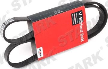 Stark SK-5PK1220 - Courroie trapézoïdale à nervures droxauto.com