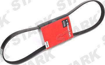 Stark SK-6PK1148 - Courroie trapézoïdale à nervures droxauto.com
