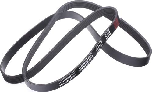 Stark SK-6PK1740 - Courroie trapézoïdale à nervures droxauto.com