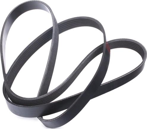 Stark SK-6PK1708 - Courroie trapézoïdale à nervures droxauto.com