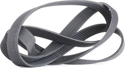 Stark SK-7PK2000 - Courroie trapézoïdale à nervures droxauto.com