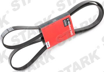 Stark SK-7PK2035 - Courroie trapézoïdale à nervures droxauto.com