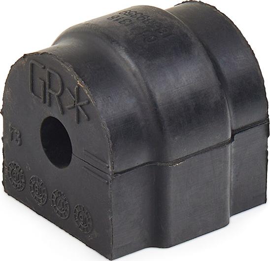 Stark SKABB-2140638 - Coussinet de palier, stabilisateur droxauto.com