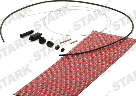 Stark SKACC-1830009 - Câble d'accélération droxauto.com