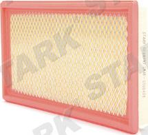 Stark SKAF-0060408 - Filtre à air droxauto.com