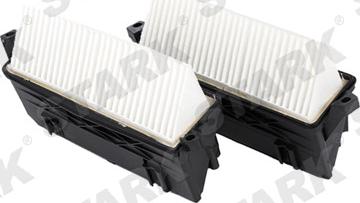 Stark SKAF-0060082 - Filtre à air droxauto.com