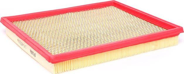 Stark SKAF-0060109 - Filtre à air droxauto.com