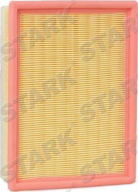 Stark SKAF-0061641 - Filtre à air droxauto.com