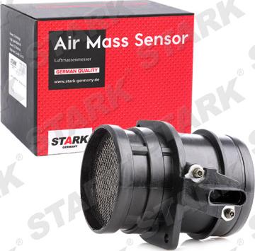 Stark SKAS-0150198 - Débitmètre de masse d'air droxauto.com