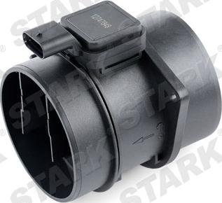 Stark SKAS-0150304 - Débitmètre de masse d'air droxauto.com