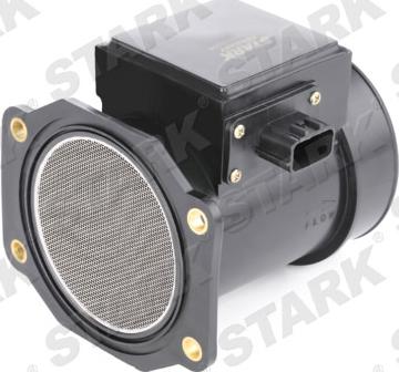 Stark SKAS-0150256 - Débitmètre de masse d'air droxauto.com